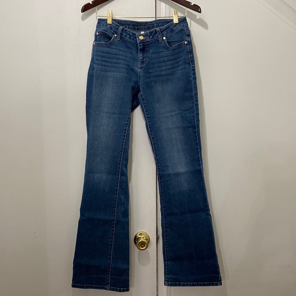 Jennifer Lopez Bootcut Jeans